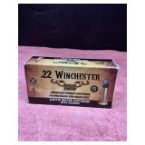 Winchester 22 45gr 50 rds