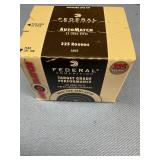 Federal 22LR 325 rounds