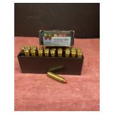 Hornady 450 Bushmaster 250gr 20 rds