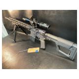 Anderson AM 15 Rifle 350 Legend Bipod &Scope