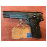 F B Radom 35 Pis 9mm