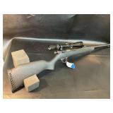 Knight  BK 92 50 Cal black powder rif