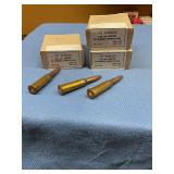 7.62 ammo 45 rds