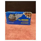 Silver Bear 9mm Makarov 94gr 50 rds