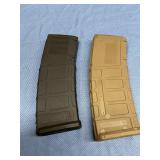 PMag 5.56x45 magazines