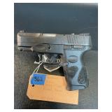 Taurus G2c Pistol 9mm