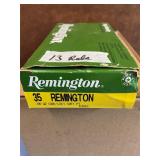Remington 35 200gr 13 rds