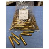 30.06 BRASS ONLY 55 cases