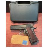 American Tactical  1911GI 45cal New in case