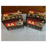 Winchester 12ga 8shot 50 rds