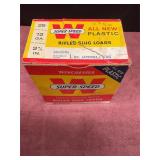 Winchester 12ga 23rds