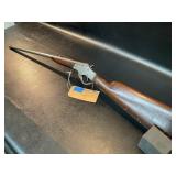 J Stevens Marksman 12 Rifle 22LR