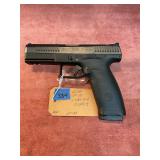 CZP-10 Pistol 9x19/