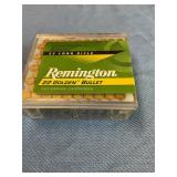 Remington 22LR 100rds