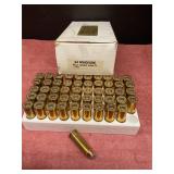 44Magnum 180gr 50rds