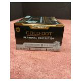 Gold Dot 30 super carry 115gr 20 rds