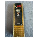 CCI mini mag 22LR 100rds