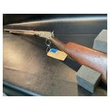 Winchester 1890 Rifle 22