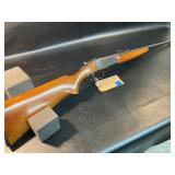 Savage 219 Rifle 30-30