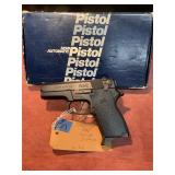 Smith&Wesson 469 Pistol 40cal in box