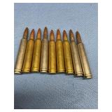 300 Weatherby 9rds