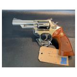 Smith&Wesson 19-2 Rev 357