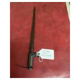 Mosin Nagant M44 Bayonet