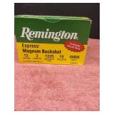 Remington Express 12ga OOBK 15rds