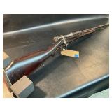 Arisaka 38 Sporter Rifle 6.5x55SR