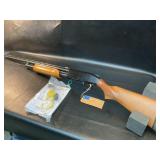 Mossberg 500C Shotgun 20ga w/chokes