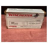 Winchester 32auto 71gr 50 rds