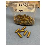 10mm ammo 60 rds