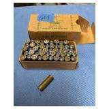 Star 38Spl reloads 50 count