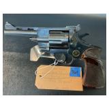 Arminus HW38 Revolver 38SPL
