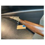 Remington 6 Rifle 22 Repaired Stock