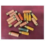 12ga paper ammo 19rds