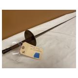 Fencing Sword 34ï¿½etched blade