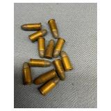 32 S&W 12rds