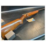 Remington Scoremaster 511 Rifle 22 S,L& LR