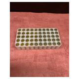 Mixed 380 ammo 50 rds