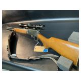 Marlin 336 Rif 30-06 win Tasco scope & sling