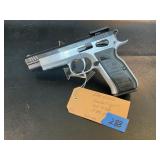 Eaa witness combat sport 10 mm pis