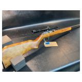Glenfield 60 Rifle 22