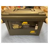 Plano ammunition box