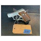 Taurus PT 22 Pis.