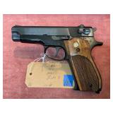 S&W 39-2 Pistol 9mm