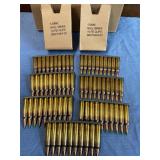 5.56 ammo 10RD Clips 70 rds total