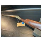 Stevens 14 1/2 Little Scout Rifle 22