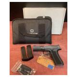 Shadow System DR920 Pis 9mm 2mags IOB