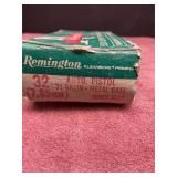 Remington 32auto 71gr 36 rds